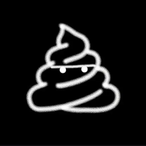 poopcoin logo