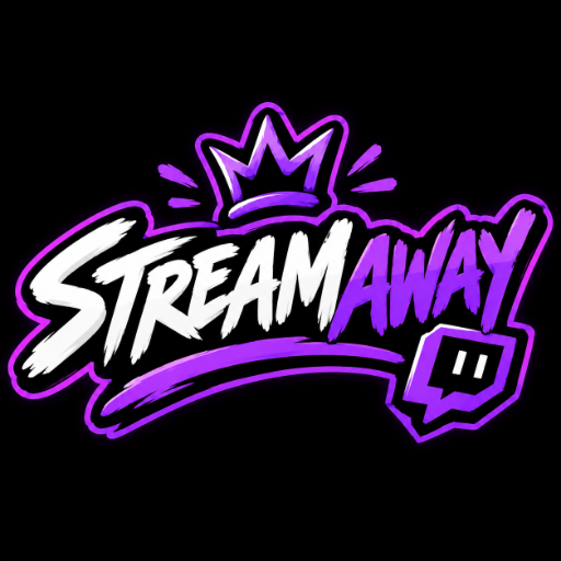 Stream Giveaway logo