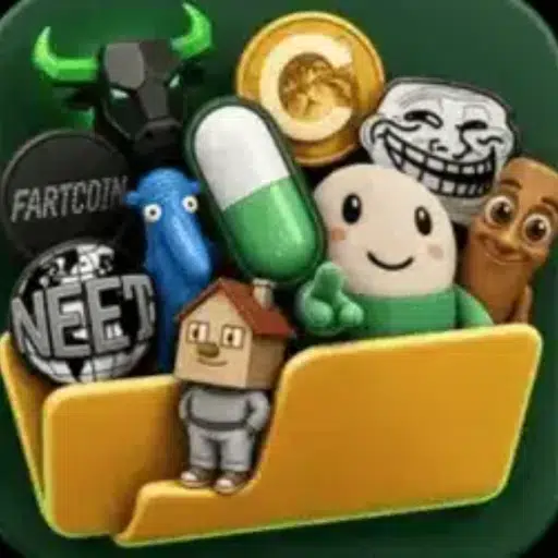 Pumpfolio logo