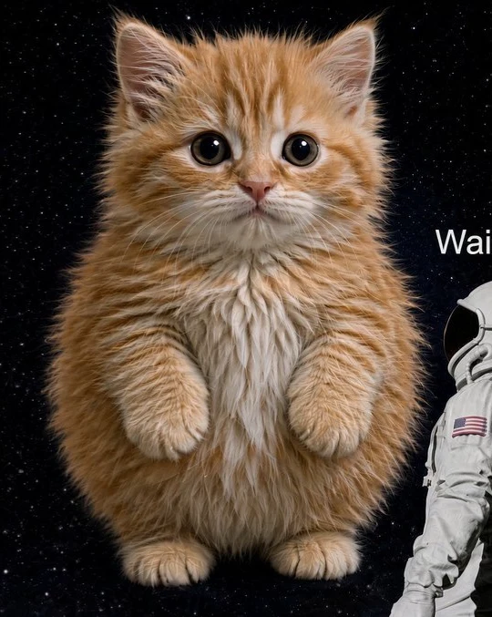 space neko logo