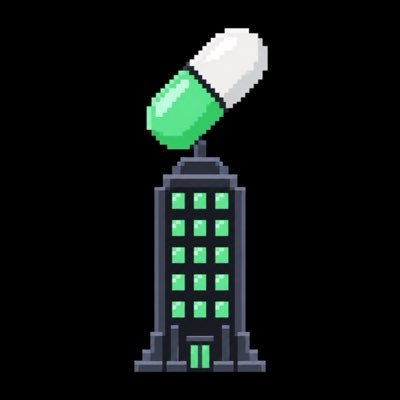 Pump Towers logo
