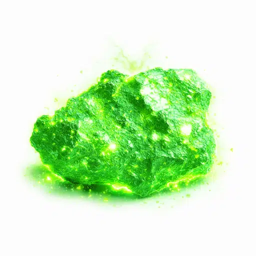 Uranium logo
