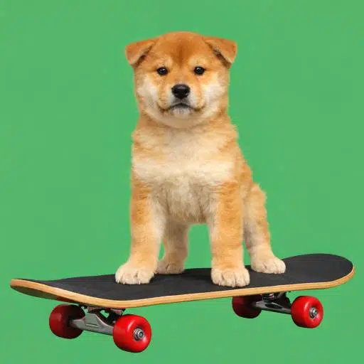 dog on board logo