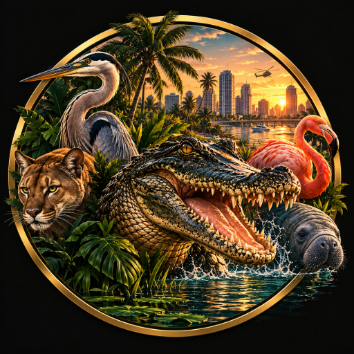 Animals GTA VI logo