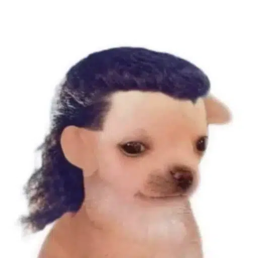 EL Mullet logo