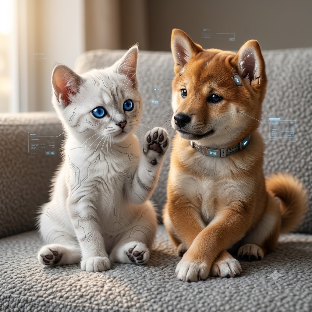 Mimi Inu logo