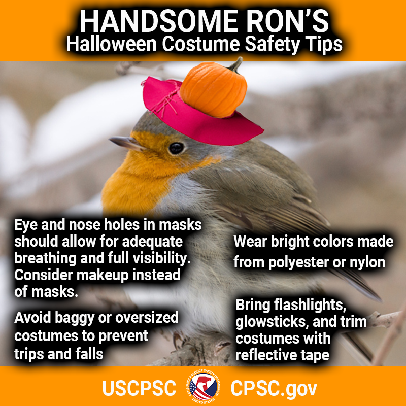 Handsome Ron logo