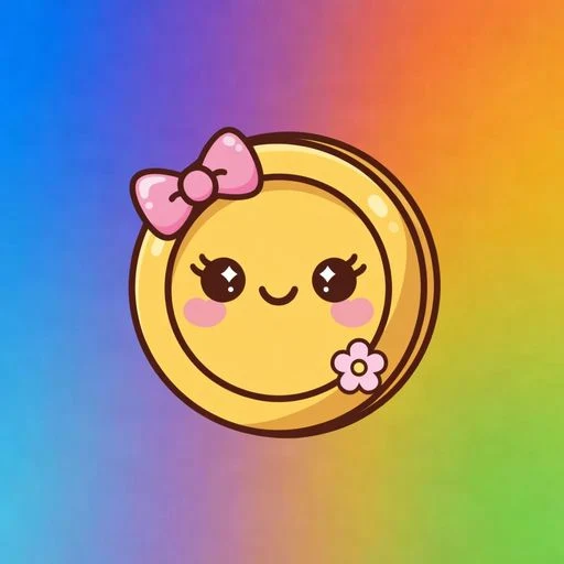 Cutecoin logo