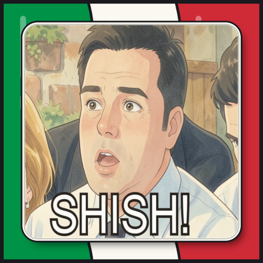 SHISHG logo
