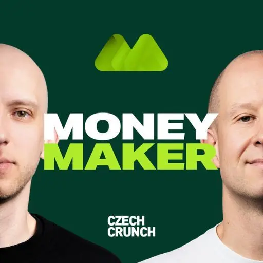 MONEYMAKER logo