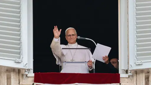 Angelus logo