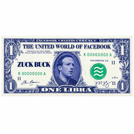 Zuck Bucks logo