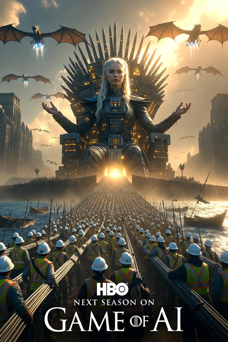 dothraki logo