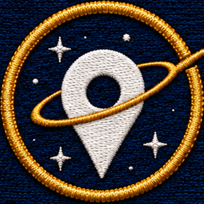 Overfly logo