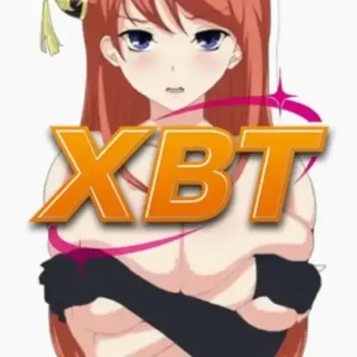 Xtremely Big Titties logo