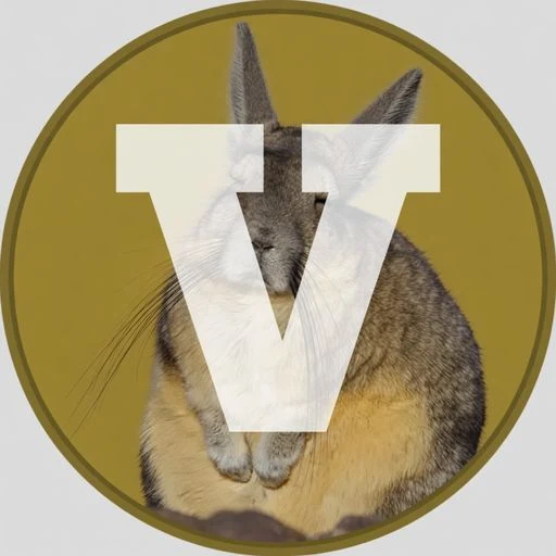 vizcachacoin logo