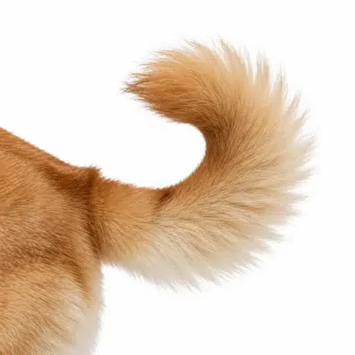tail logo