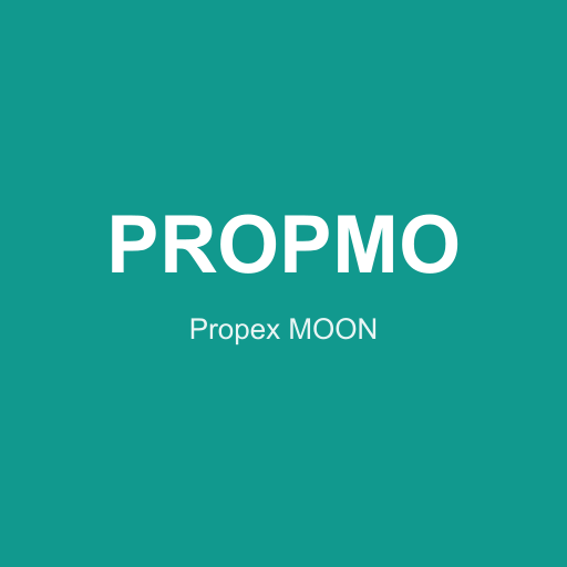 Propex MOON logo