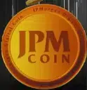 JPM Coin logo