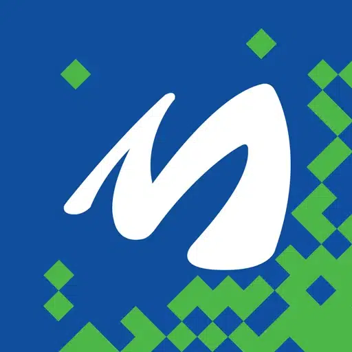 Micromania logo