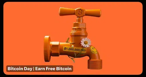 BTC Faucet logo