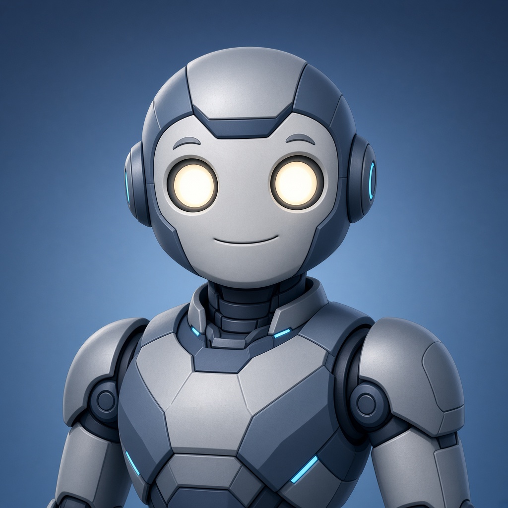 Giant Robot logo
