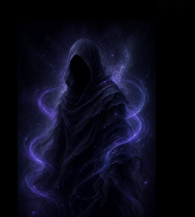 Quantum Agent 666 logo