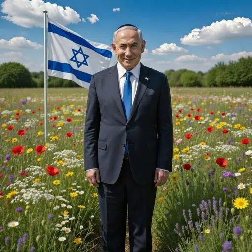 Israel Memes logo