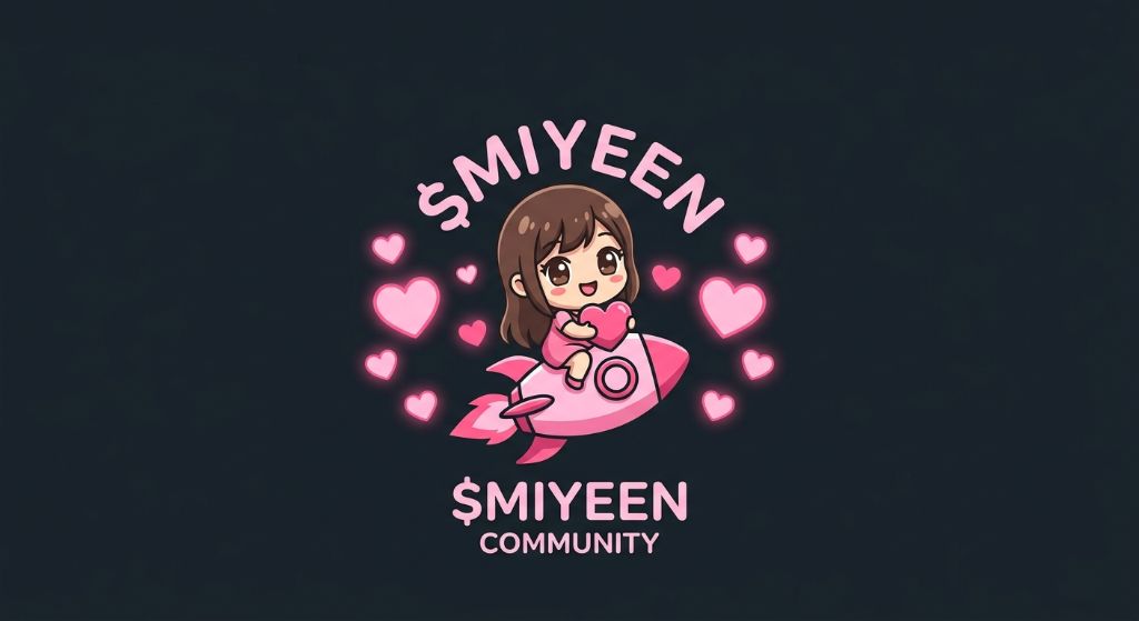MIYEEN logo