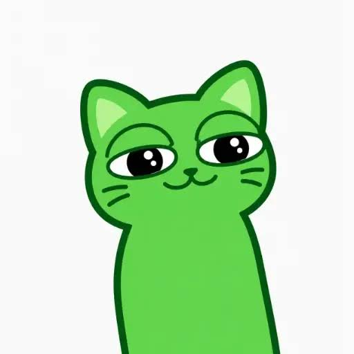 MEMECAT logo