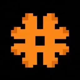 BitHash logo