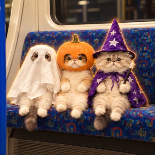 Catoween logo