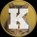 KibiCoin logo