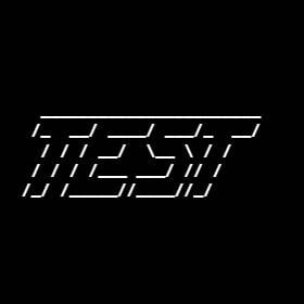 openai test logo