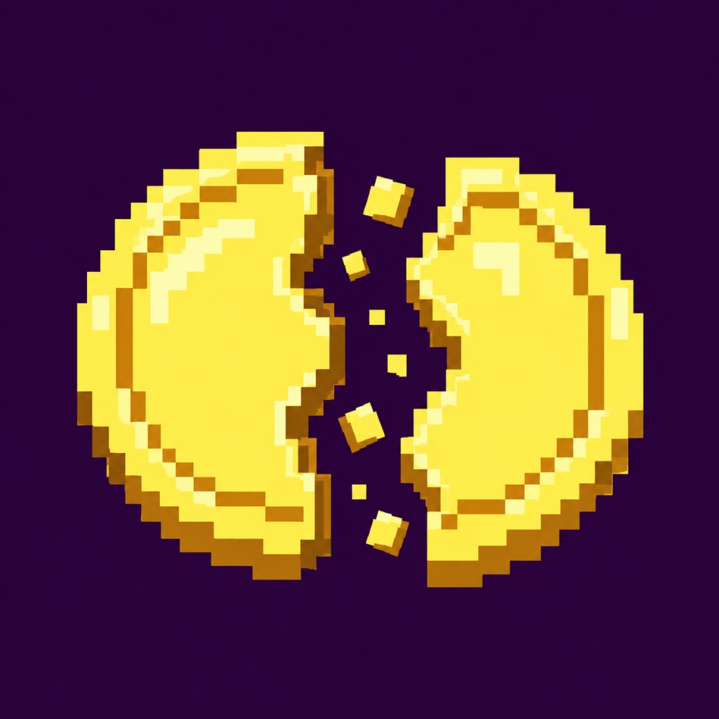 Divorce logo