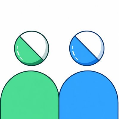 Twin logo