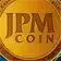 JPM Coin logo