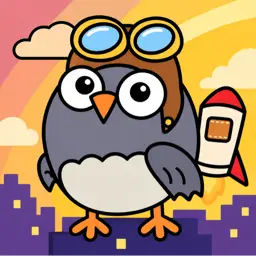 FLAPY logo