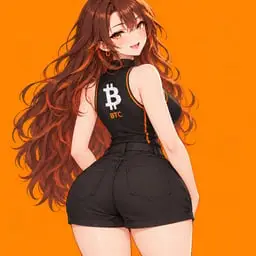 Big Thick Coin logo
