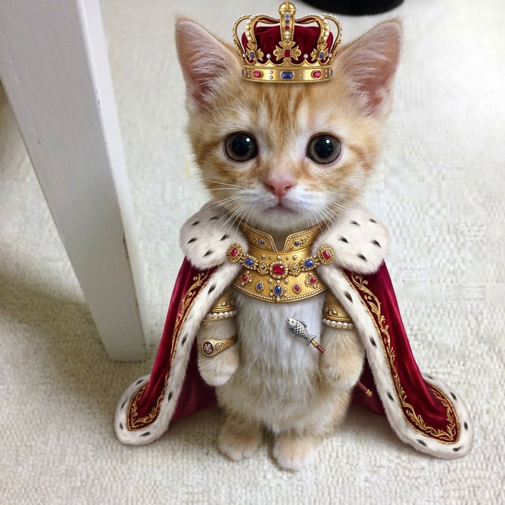kingGato logo
