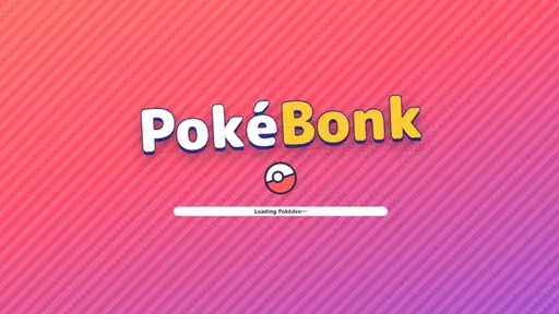 PokéBonk logo
