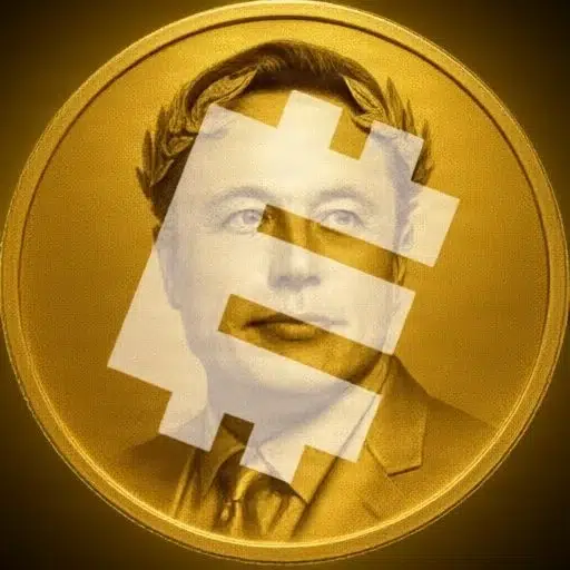 The Currency of Earth logo