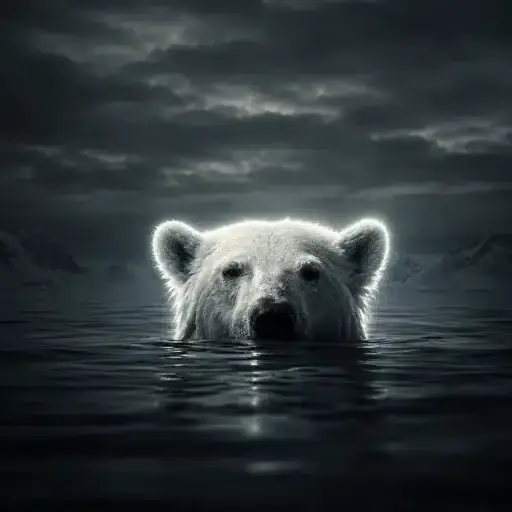 The Nuisance Bear logo