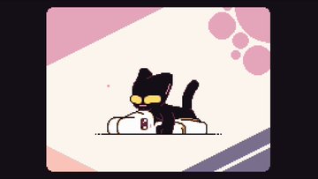 Void Cat logo