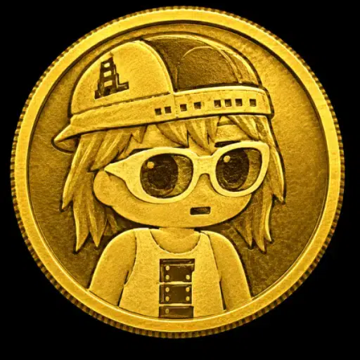 Alon Coin logo