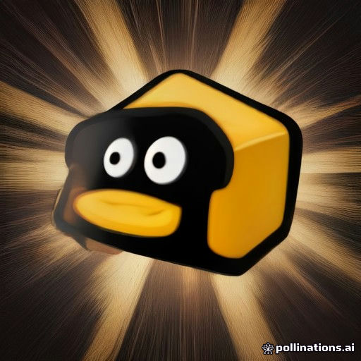 Solana Volatility Toast logo