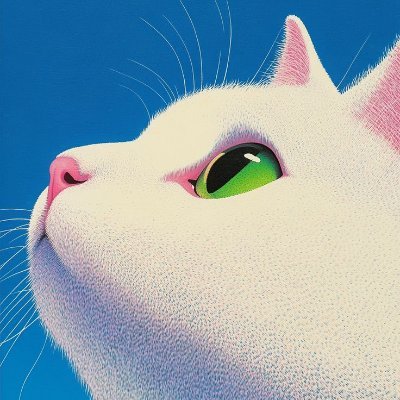 KissMeow logo