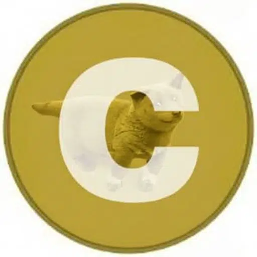 cogecoin logo