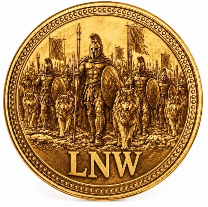 LNW logo