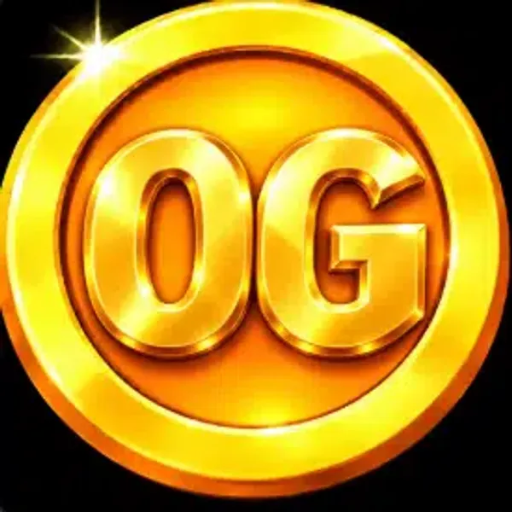 OG Coin logo